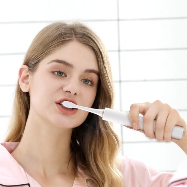 Waterproof Sonic Electric Toothbrush | Sonic by DrSmilers - 6 Waterproof Sonic Electric Toothbrush | Sonic by DrSmilers - 6