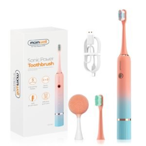 Sonic Electric Toothbrush with Timer | Sonic by DrSmilers