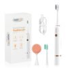 Sonic Electric Toothbrush with Timer | Sonic by DrSmilers