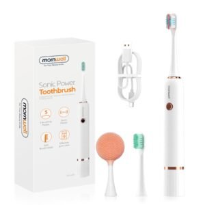 Sonic Electric Toothbrush with Timer | Sonic by DrSmilers