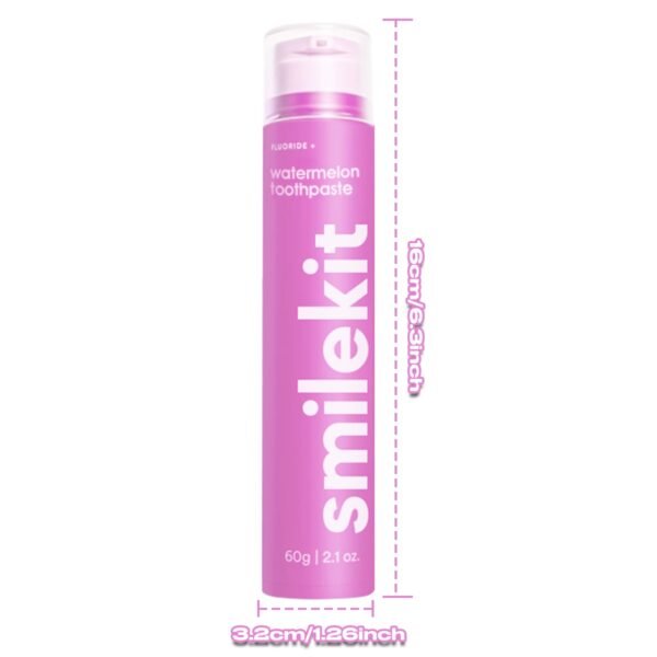 Professional Teeth Whitening Toothpaste | SmileKit by DrSmilers - 11 Professional Teeth Whitening Toothpaste | SmileKit by DrSmilers - 11
