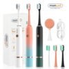 Sonic Electric Toothbrush with Timer | Sonic by DrSmilers - 1