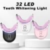 Rechargeable LED Teeth Whitening System | SmileKit by DrSmilers - 5