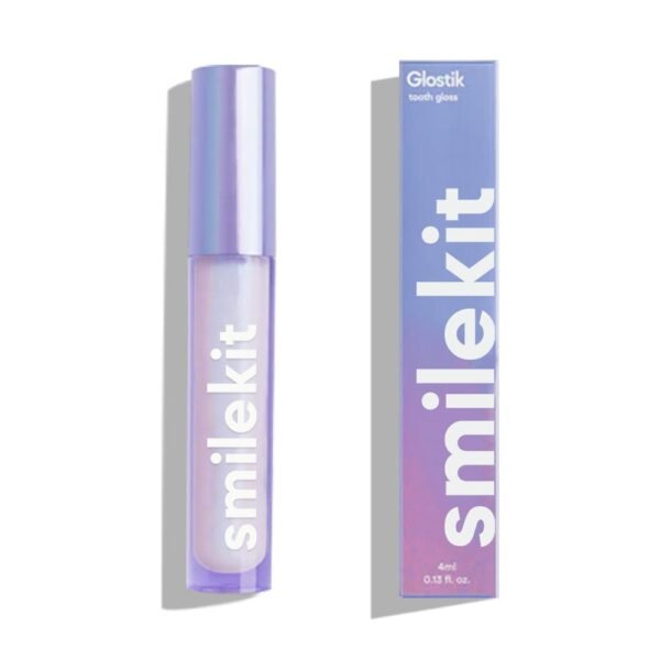 Teeth Whitening Gloss Pen | Glostik by DrSmilers - 7 Teeth Whitening Gloss Pen | Glostik by DrSmilers - 7