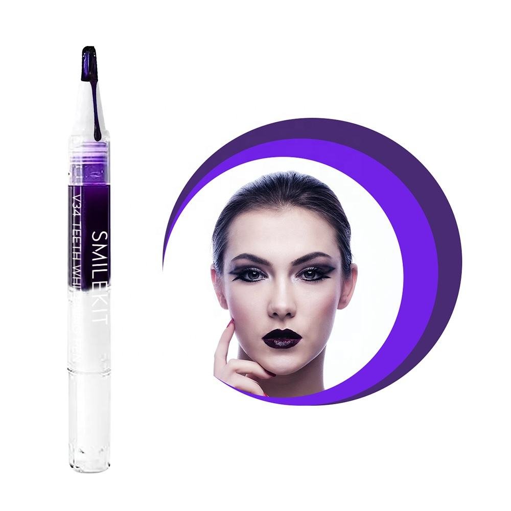 Teeth Whitening Gel Pen | Gelly by DrSmilers - 1