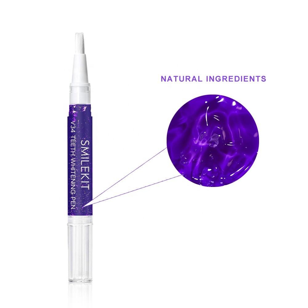 Teeth Whitening Gel Pen | Gelly by DrSmilers - 5