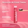 Professional Teeth Whitening Toothpaste | SmileKit by DrSmilers - 3