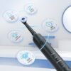 Rotating Electric Toothbrush | Sonic by DrSmilers - 3