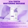 Whitening Toothpaste Mousse | SmileKit by DrSmilers - 5