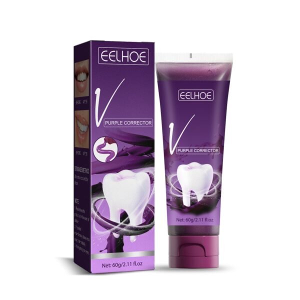 Whitening Tooth Cleansing Mousse | Smiler Kit by DrSmilers - 9 Whitening Tooth Cleansing Mousse | Smiler Kit by DrSmilers - 9