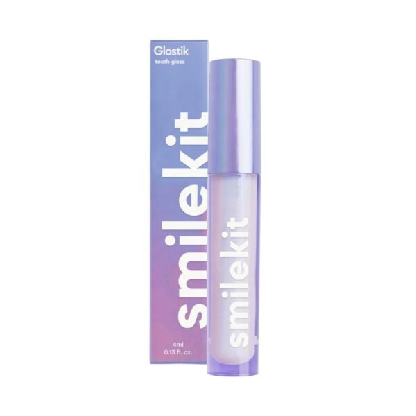 Teeth Whitening Gloss Pen | Glostik by DrSmilers Teeth Whitening Gloss Pen | Glostik by DrSmilers