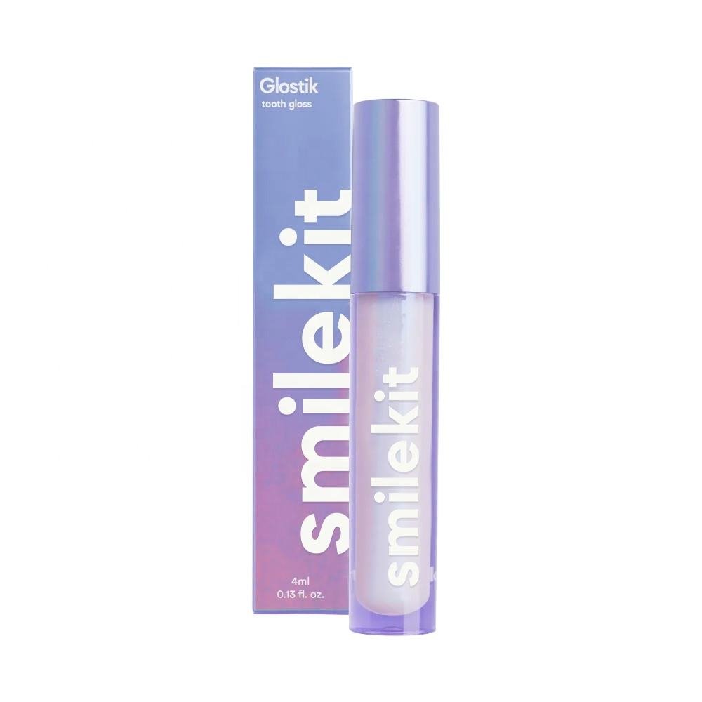 Teeth Whitening Gloss Pen | Glostik by DrSmilers - 2