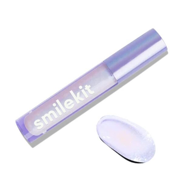 Teeth Whitening Gloss Pen | Glostik by DrSmilers - 3 Teeth Whitening Gloss Pen | Glostik by DrSmilers - 3