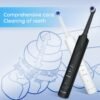 Rotating Electric Toothbrush | Sonic by DrSmilers - 5